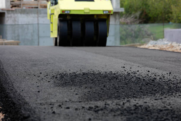 Driveway Repair Near Me in Broadway, VA