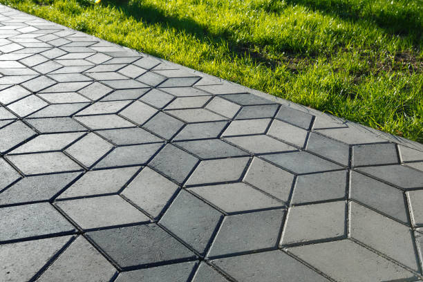 Reasons to Select Us for Your Driveway Paving Requirements in Broadway, VA