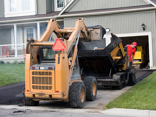 Driveway Pavers for Homes